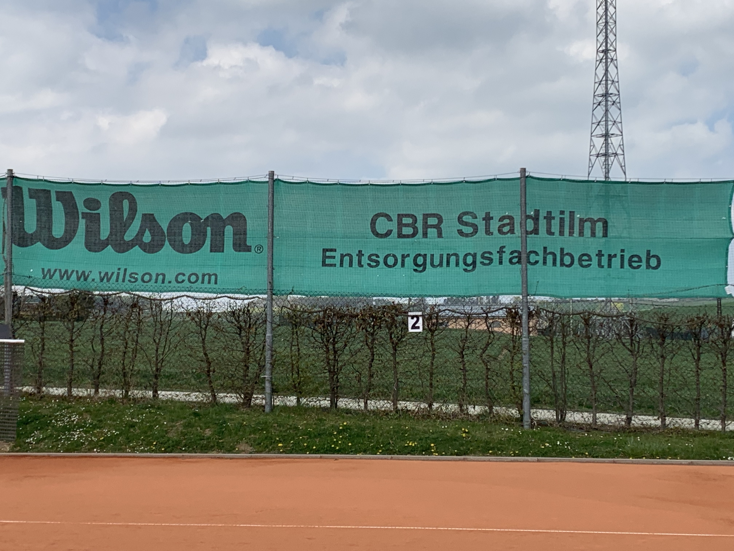 "CBR" Containerdienst Baustoffrecycling GmbH